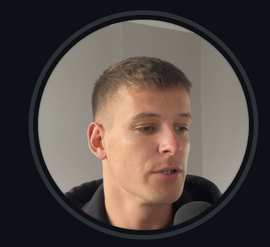 Alex Cottom